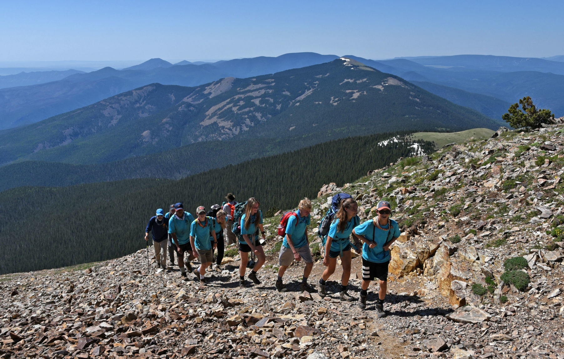 Philmont Scout Ranch